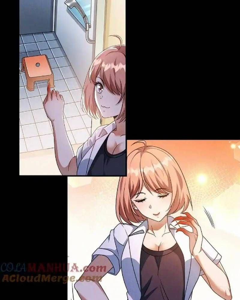 Mạt Thế Cầu Sinh: Ta Có Thể Nhìn Thấy Ẩn Tàng Hệ Thống 162 trang 4