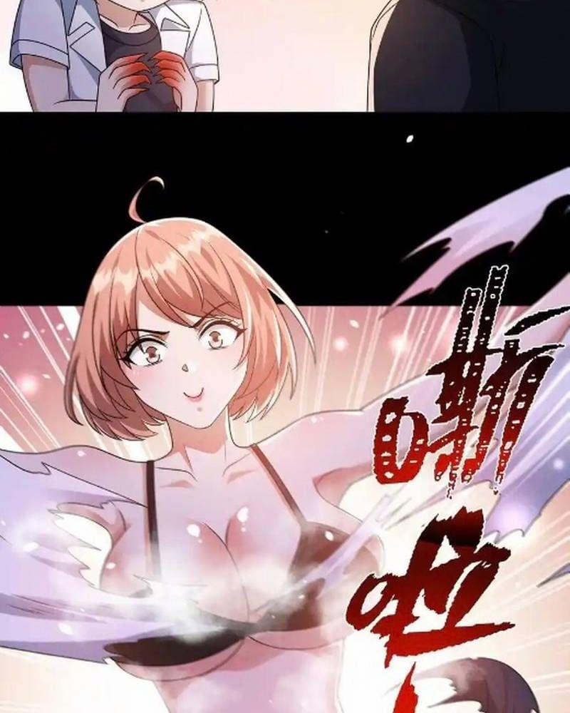 Mạt Thế Cầu Sinh: Ta Có Thể Nhìn Thấy Ẩn Tàng Hệ Thống 162 trang 9