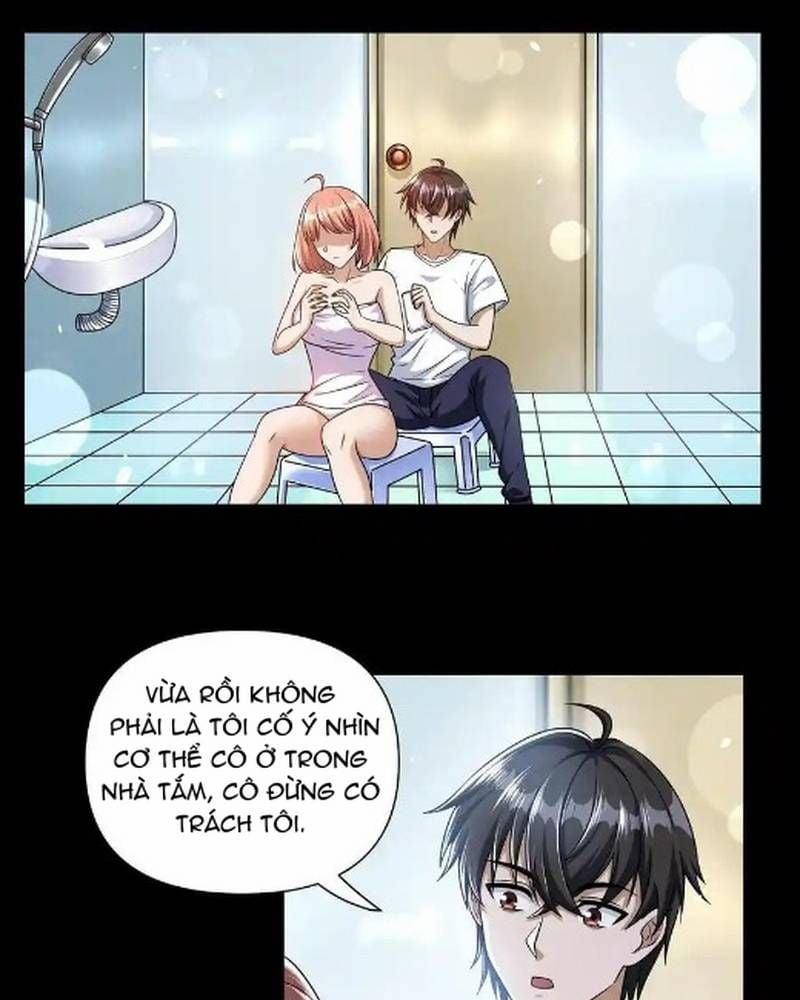 Mạt Thế Cầu Sinh: Ta Có Thể Nhìn Thấy Ẩn Tàng Hệ Thống 163 trang 2