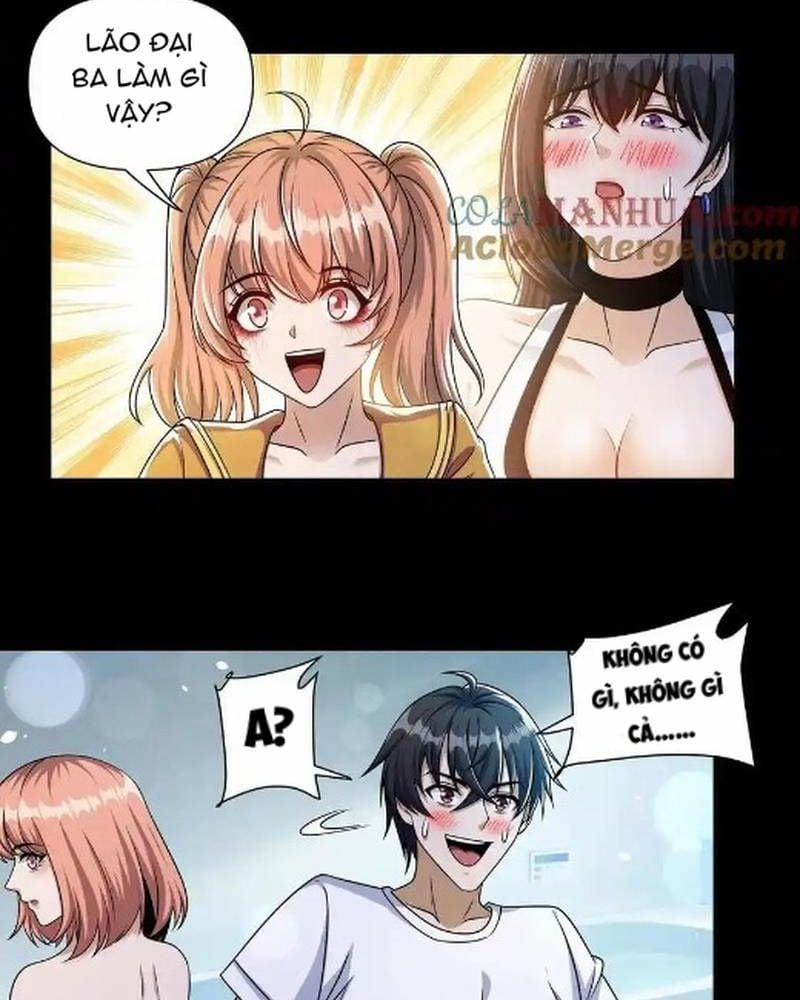 Mạt Thế Cầu Sinh: Ta Có Thể Nhìn Thấy Ẩn Tàng Hệ Thống 163 trang 7