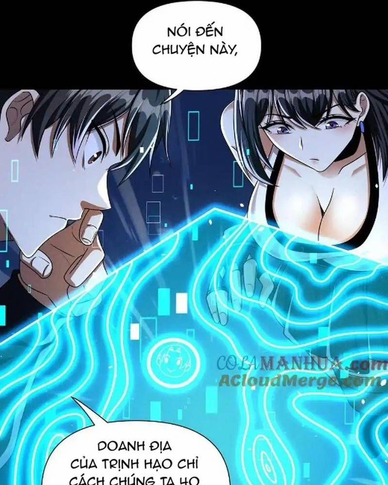 Mạt Thế Cầu Sinh: Ta Có Thể Nhìn Thấy Ẩn Tàng Hệ Thống 163 trang 9