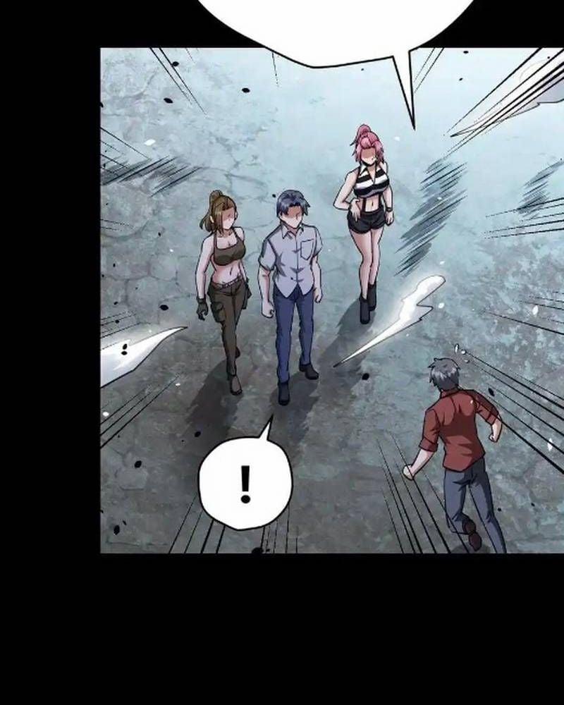 Mạt Thế Cầu Sinh: Ta Có Thể Nhìn Thấy Ẩn Tàng Hệ Thống 164 trang 11