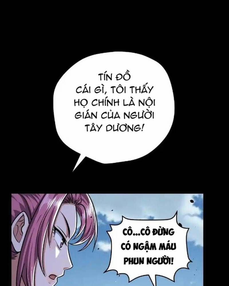 Mạt Thế Cầu Sinh: Ta Có Thể Nhìn Thấy Ẩn Tàng Hệ Thống 164 trang 12