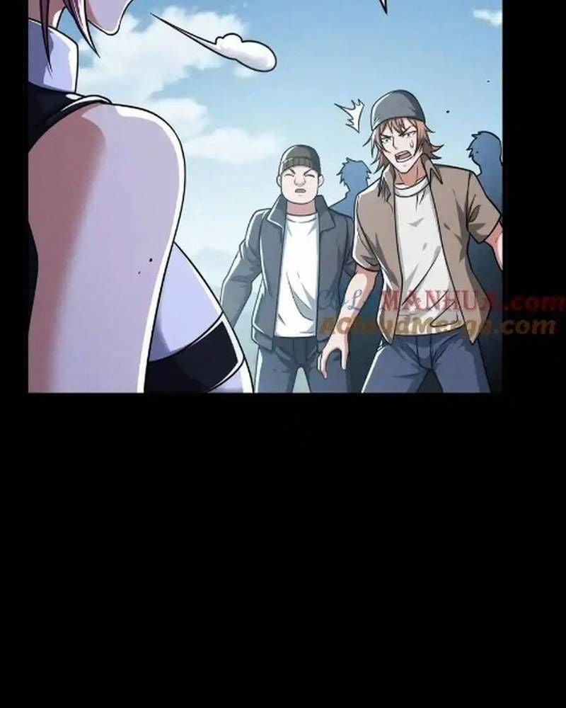 Mạt Thế Cầu Sinh: Ta Có Thể Nhìn Thấy Ẩn Tàng Hệ Thống 164 trang 13