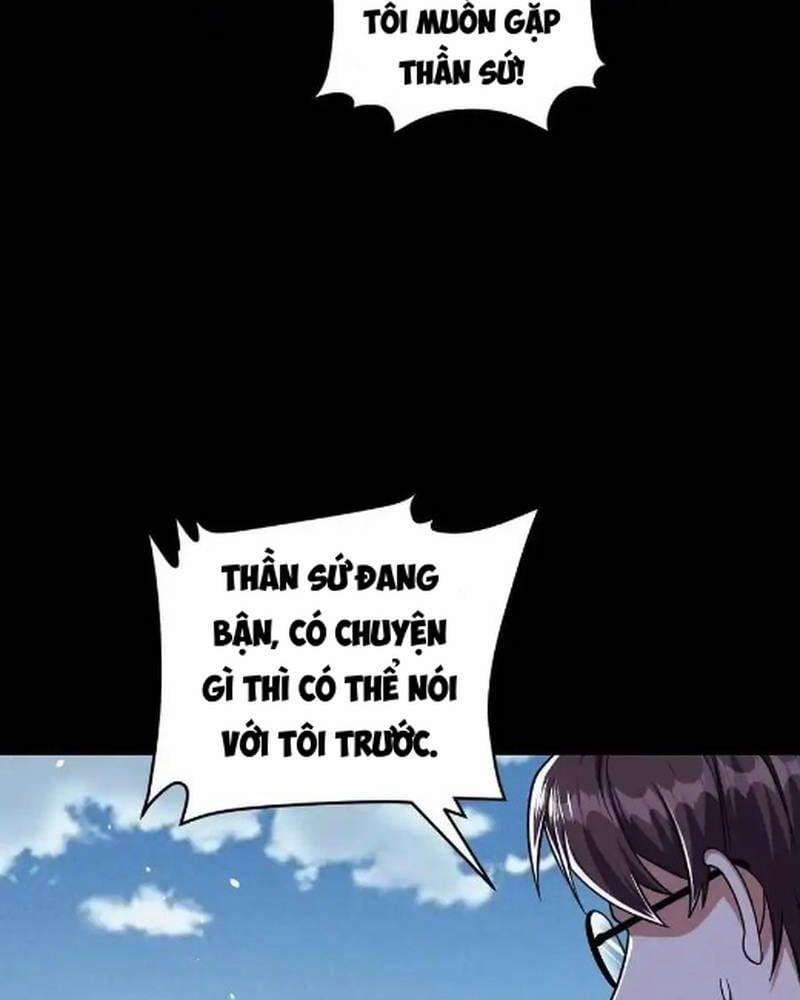 Mạt Thế Cầu Sinh: Ta Có Thể Nhìn Thấy Ẩn Tàng Hệ Thống 164 trang 3