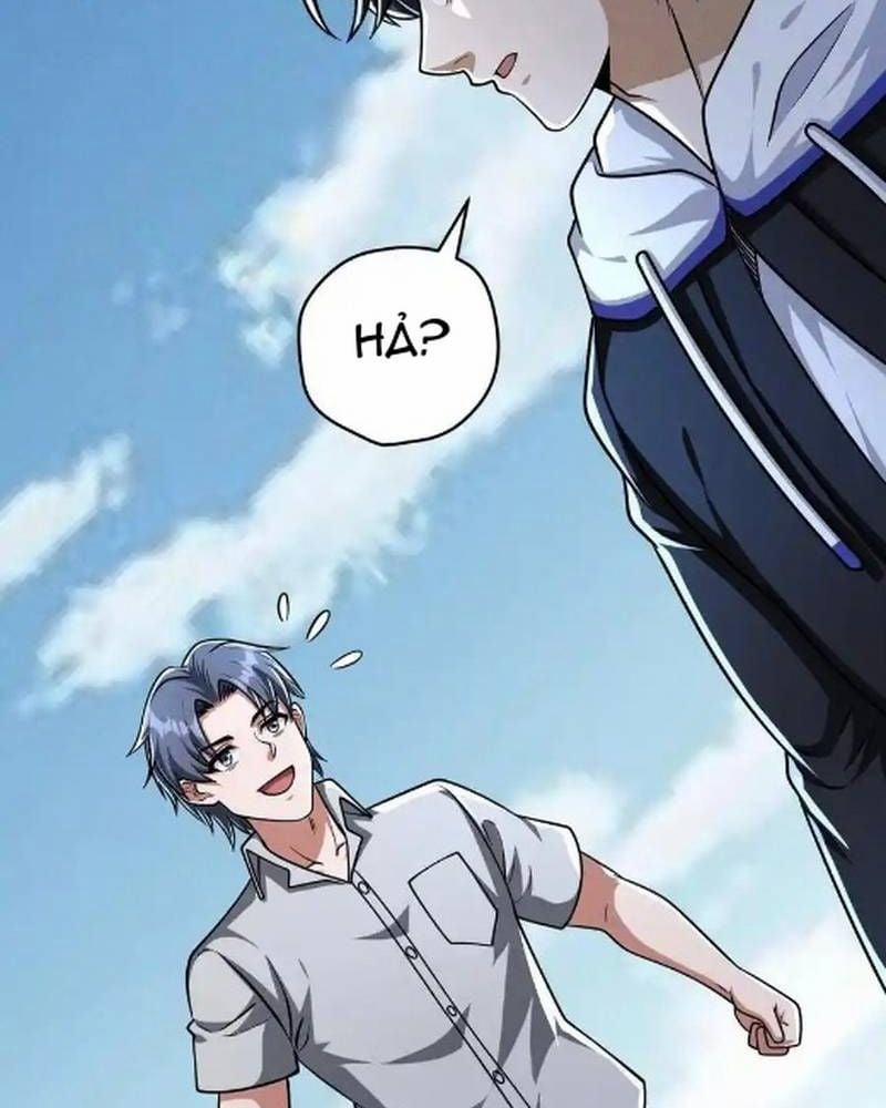 Mạt Thế Cầu Sinh: Ta Có Thể Nhìn Thấy Ẩn Tàng Hệ Thống 164 trang 37