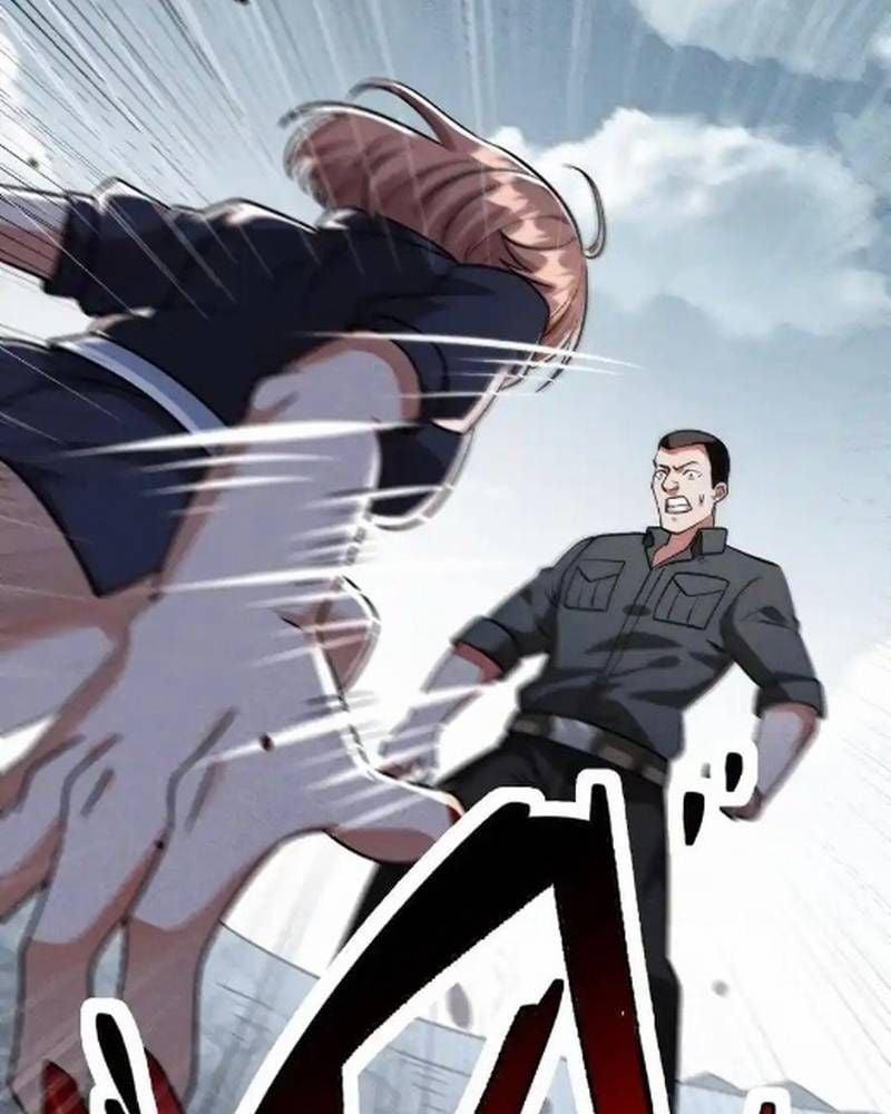 Mạt Thế Cầu Sinh: Ta Có Thể Nhìn Thấy Ẩn Tàng Hệ Thống 165 trang 55