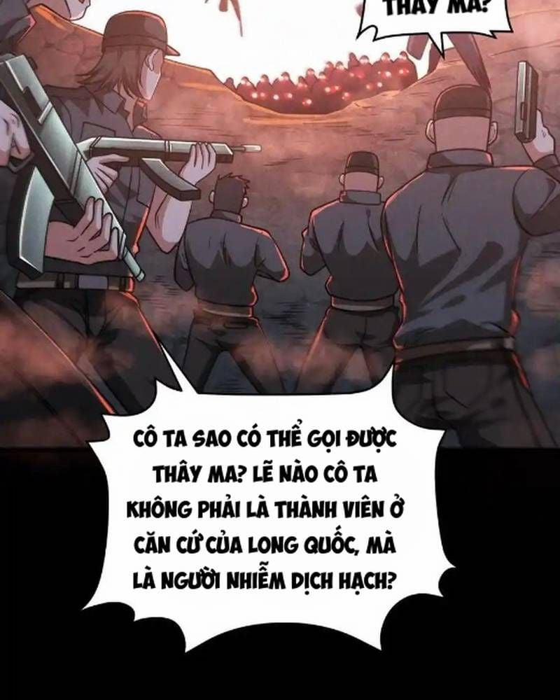 Mạt Thế Cầu Sinh: Ta Có Thể Nhìn Thấy Ẩn Tàng Hệ Thống 166 trang 28