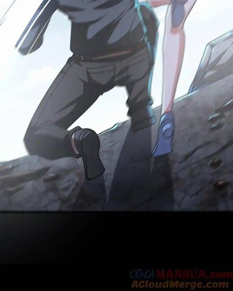 Mạt Thế Cầu Sinh: Ta Có Thể Nhìn Thấy Ẩn Tàng Hệ Thống 166 trang 38