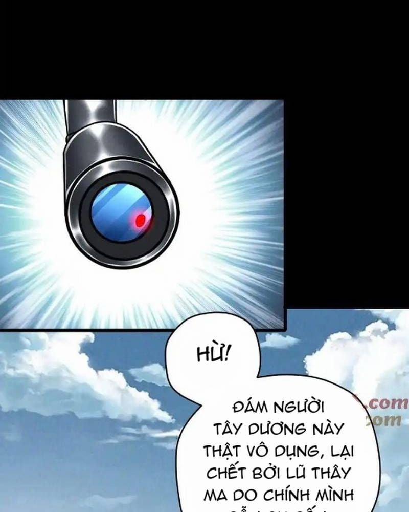 Mạt Thế Cầu Sinh: Ta Có Thể Nhìn Thấy Ẩn Tàng Hệ Thống 166 trang 41