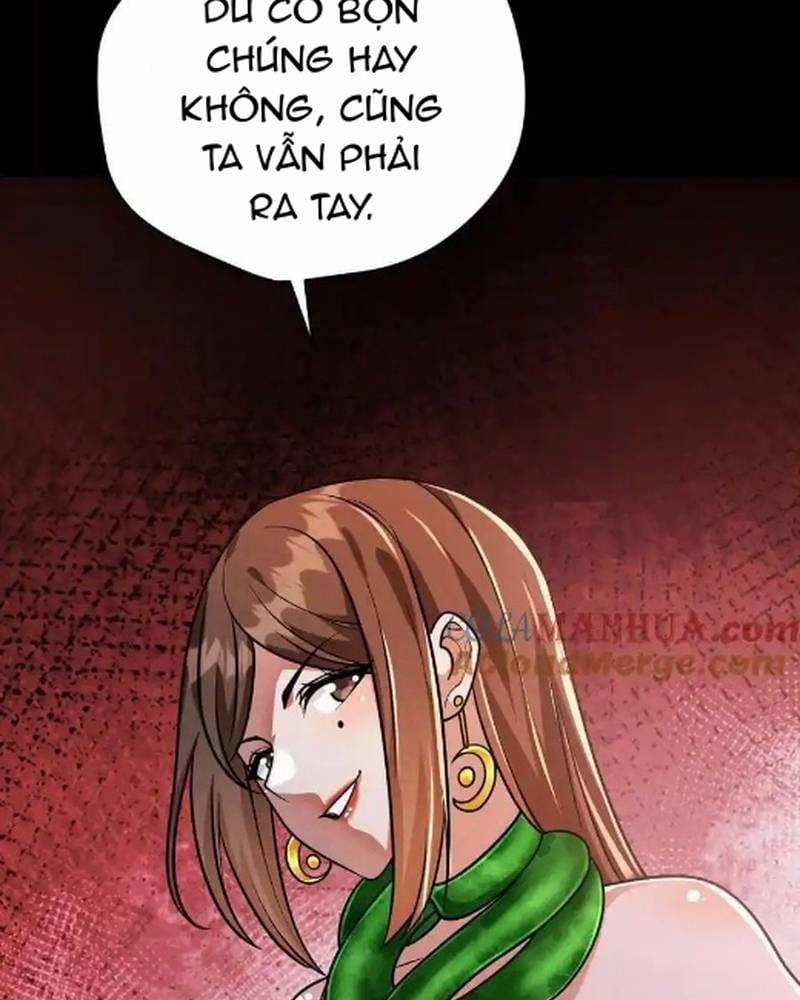 Mạt Thế Cầu Sinh: Ta Có Thể Nhìn Thấy Ẩn Tàng Hệ Thống 166 trang 44