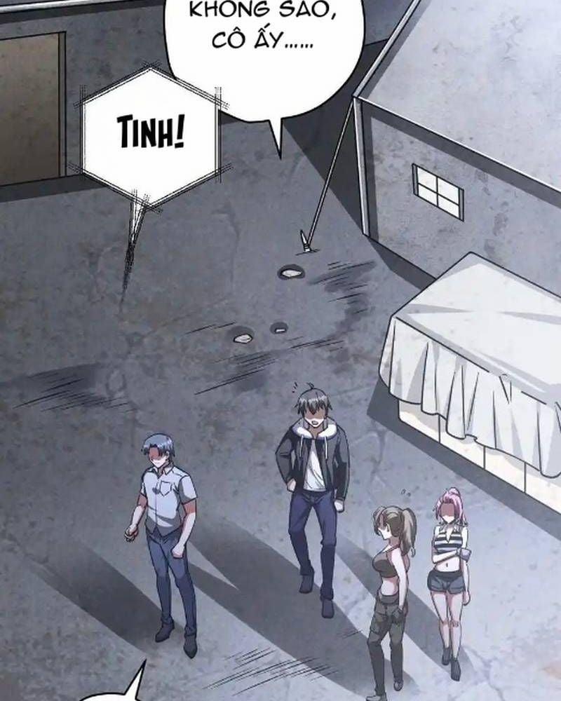 Mạt Thế Cầu Sinh: Ta Có Thể Nhìn Thấy Ẩn Tàng Hệ Thống 167 trang 11