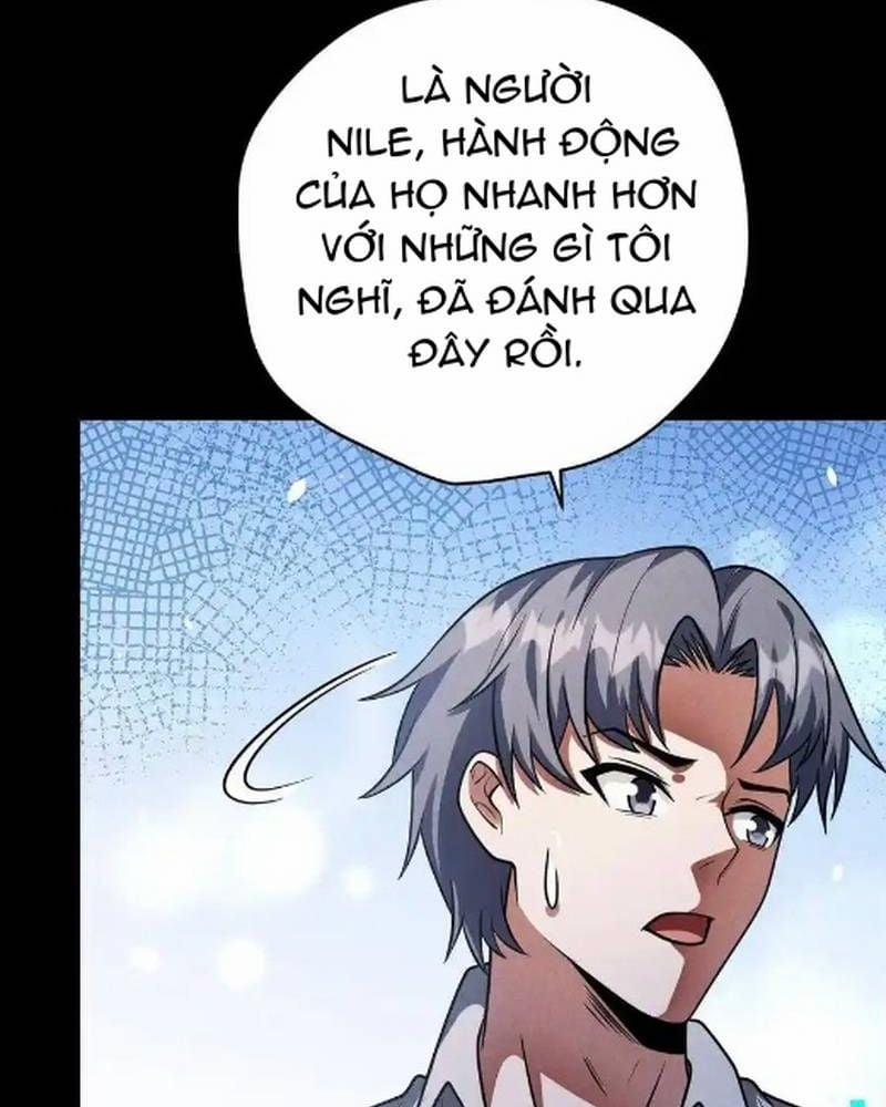 Mạt Thế Cầu Sinh: Ta Có Thể Nhìn Thấy Ẩn Tàng Hệ Thống 167 trang 15