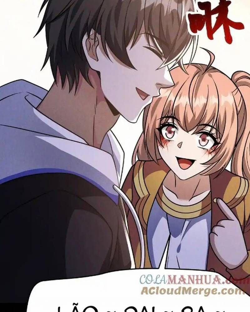 Mạt Thế Cầu Sinh: Ta Có Thể Nhìn Thấy Ẩn Tàng Hệ Thống 167 trang 18