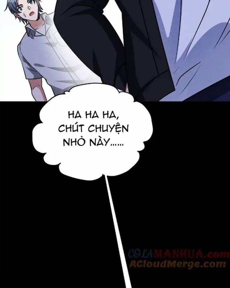 Mạt Thế Cầu Sinh: Ta Có Thể Nhìn Thấy Ẩn Tàng Hệ Thống 167 trang 24