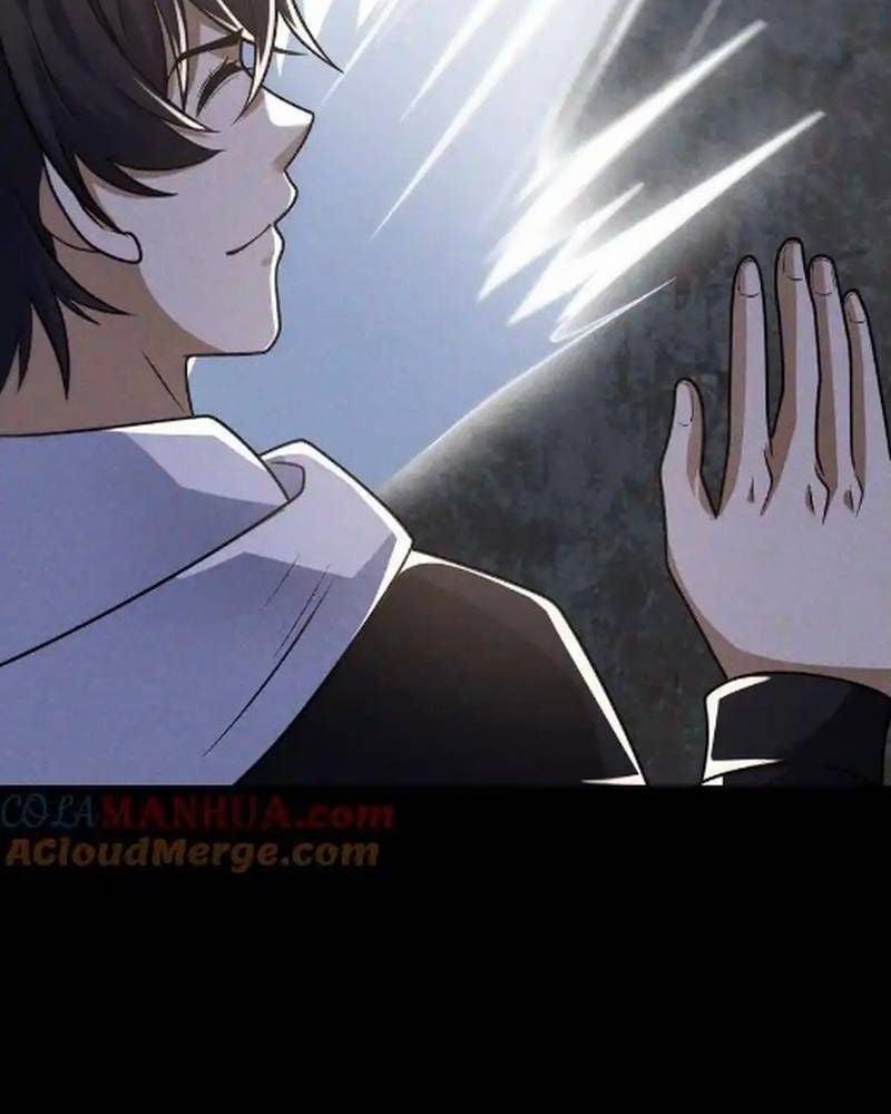 Mạt Thế Cầu Sinh: Ta Có Thể Nhìn Thấy Ẩn Tàng Hệ Thống 167 trang 27