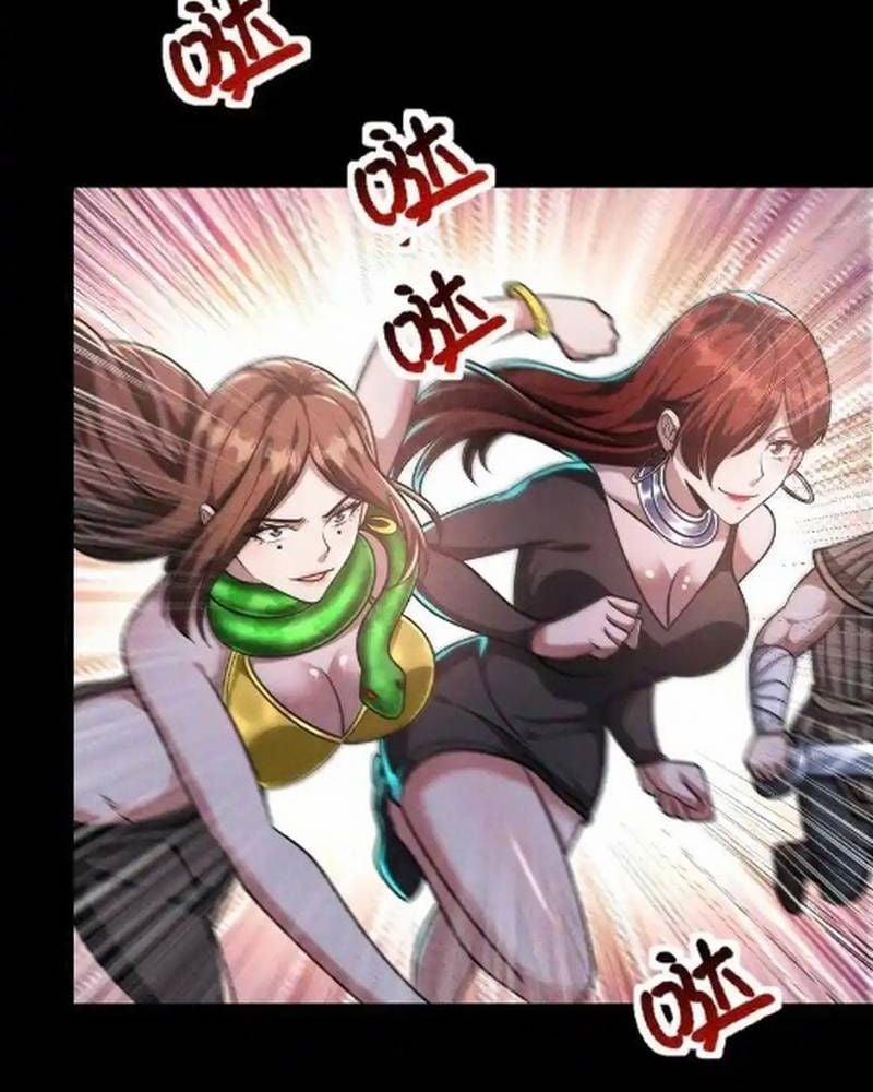 Mạt Thế Cầu Sinh: Ta Có Thể Nhìn Thấy Ẩn Tàng Hệ Thống 167 trang 3