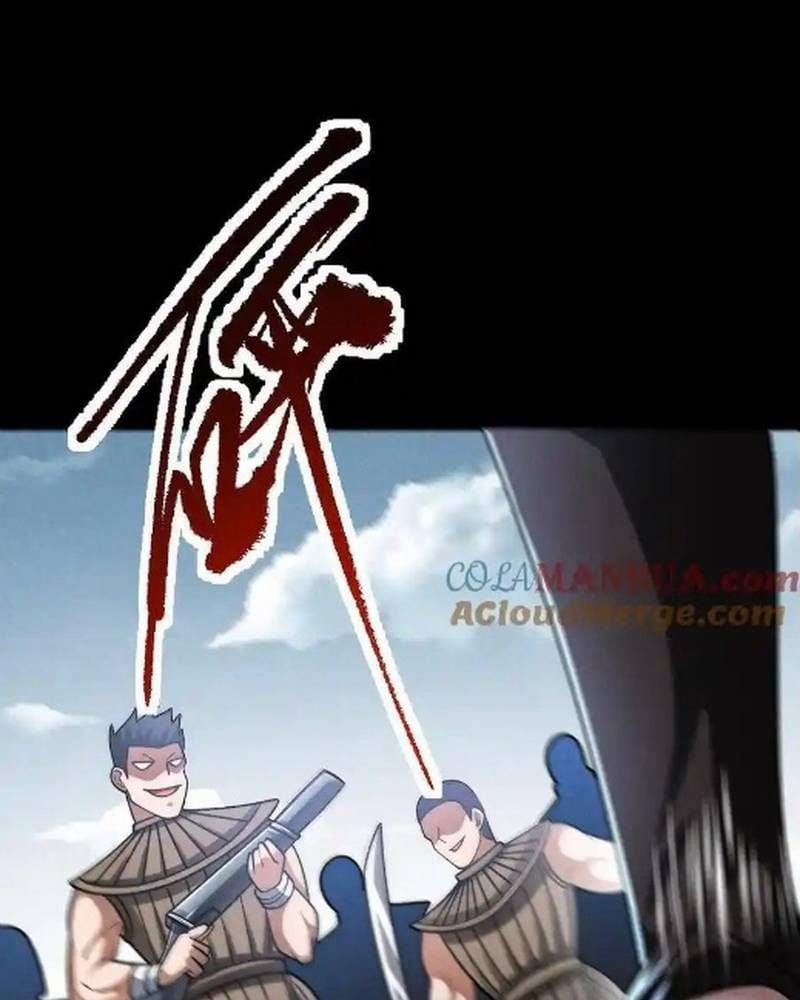 Mạt Thế Cầu Sinh: Ta Có Thể Nhìn Thấy Ẩn Tàng Hệ Thống 167 trang 30