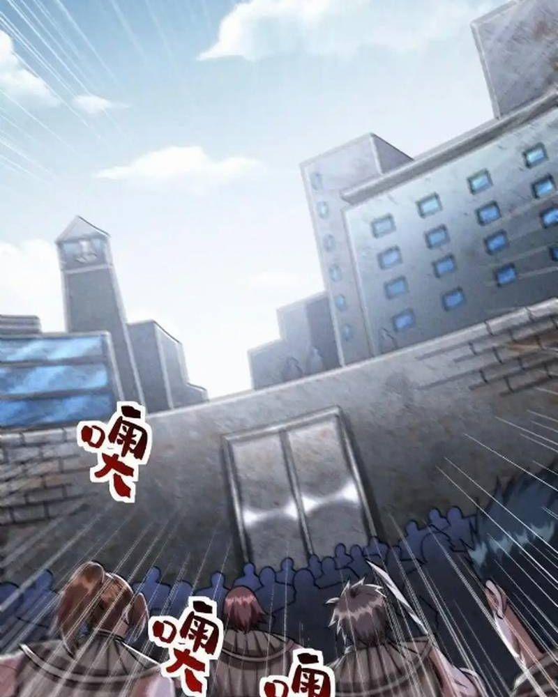 Mạt Thế Cầu Sinh: Ta Có Thể Nhìn Thấy Ẩn Tàng Hệ Thống 167 trang 5