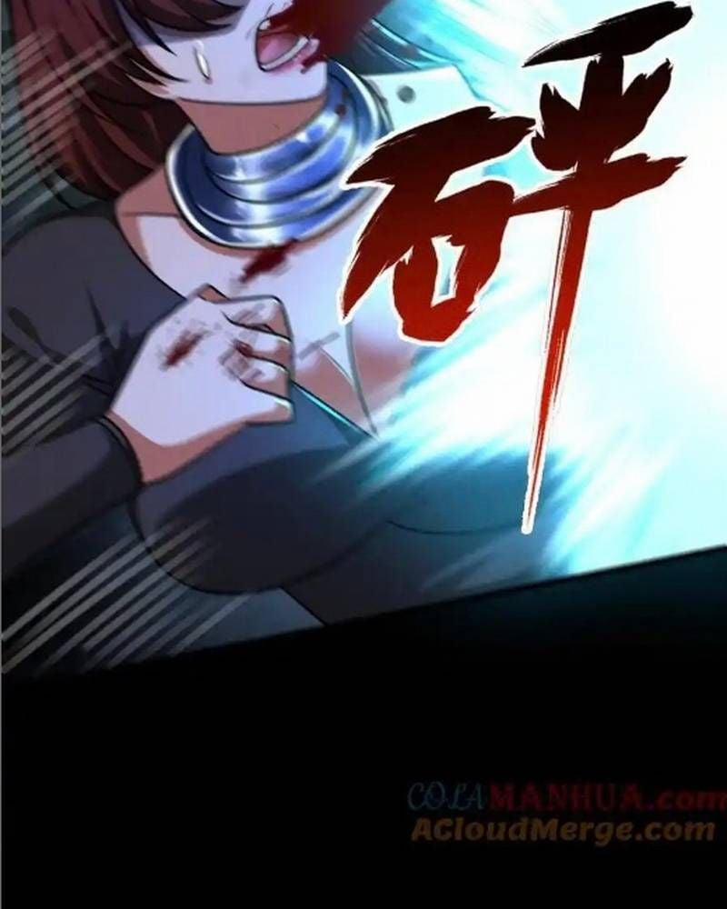 Mạt Thế Cầu Sinh: Ta Có Thể Nhìn Thấy Ẩn Tàng Hệ Thống 167 trang 59