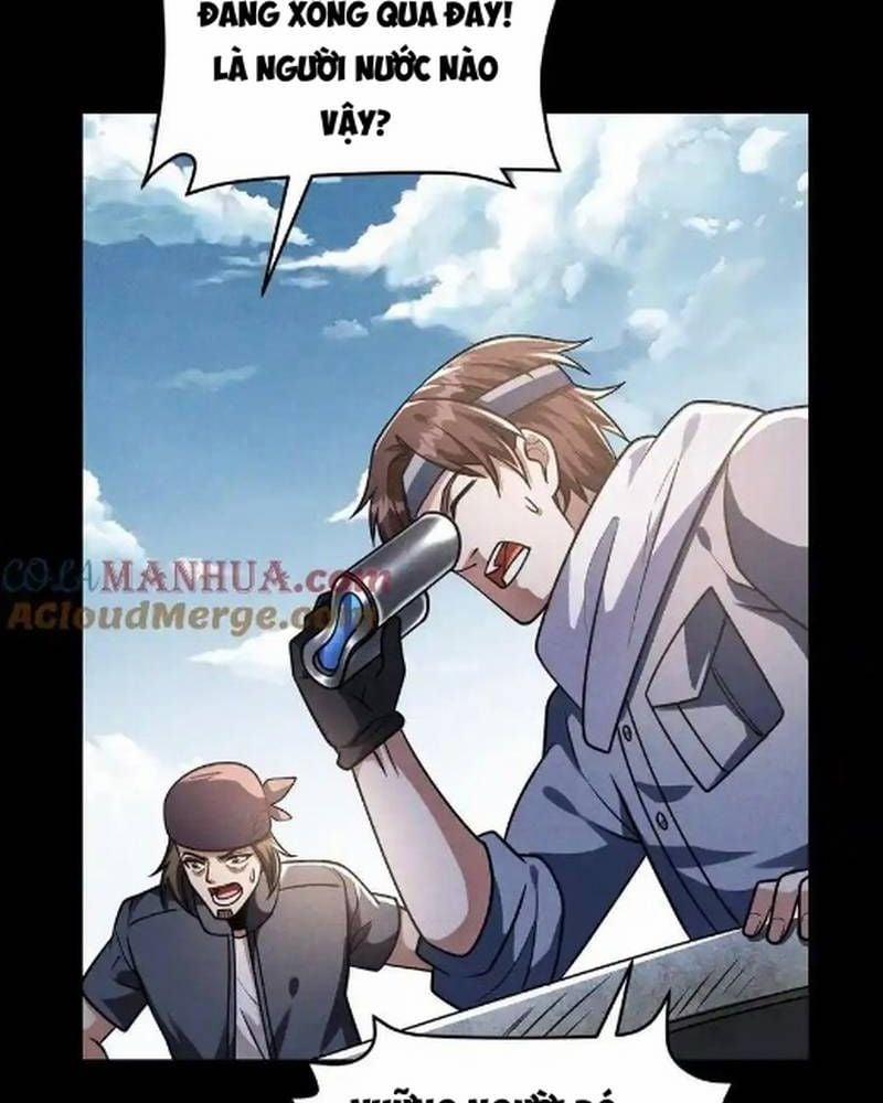 Mạt Thế Cầu Sinh: Ta Có Thể Nhìn Thấy Ẩn Tàng Hệ Thống 167 trang 7