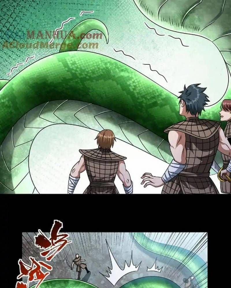 Mạt Thế Cầu Sinh: Ta Có Thể Nhìn Thấy Ẩn Tàng Hệ Thống 168 trang 10