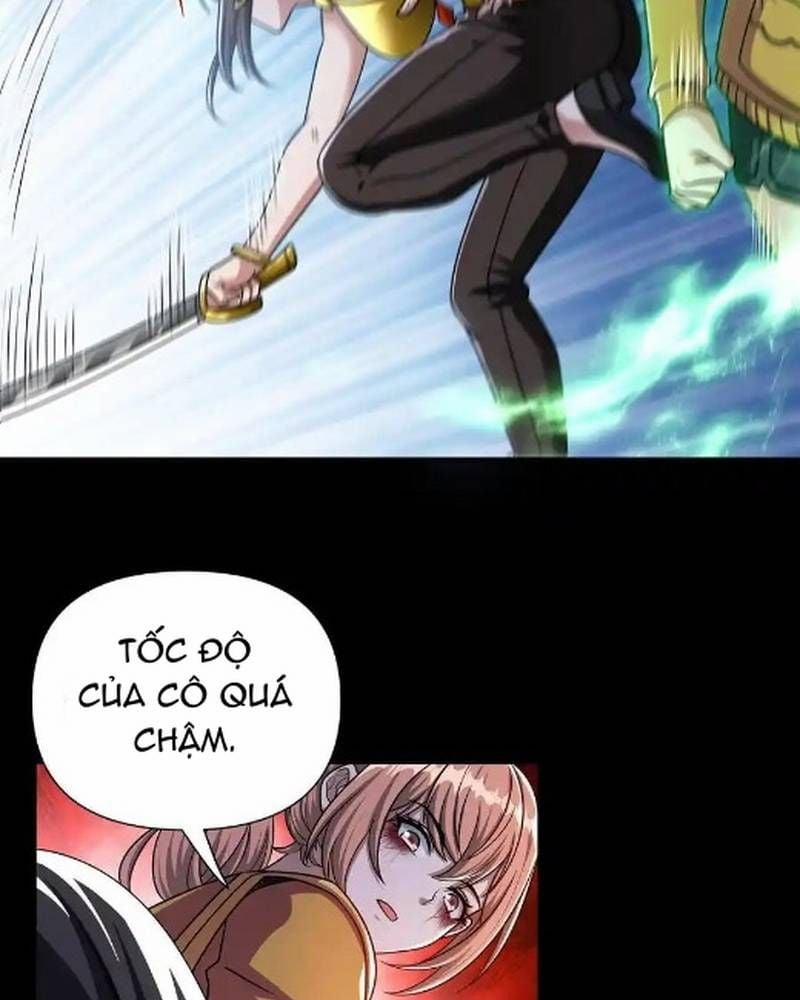Mạt Thế Cầu Sinh: Ta Có Thể Nhìn Thấy Ẩn Tàng Hệ Thống 168 trang 22