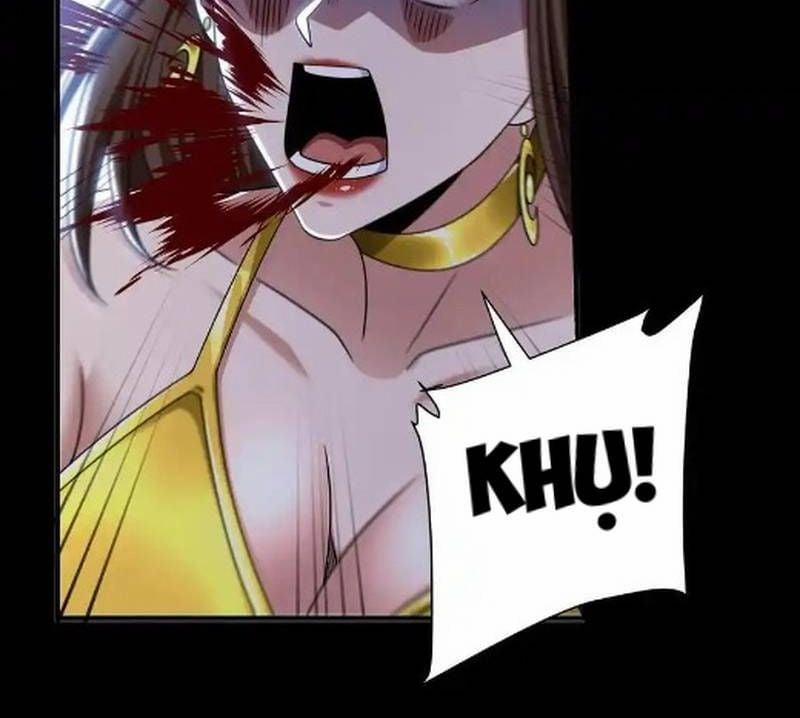 Mạt Thế Cầu Sinh: Ta Có Thể Nhìn Thấy Ẩn Tàng Hệ Thống 168 trang 25