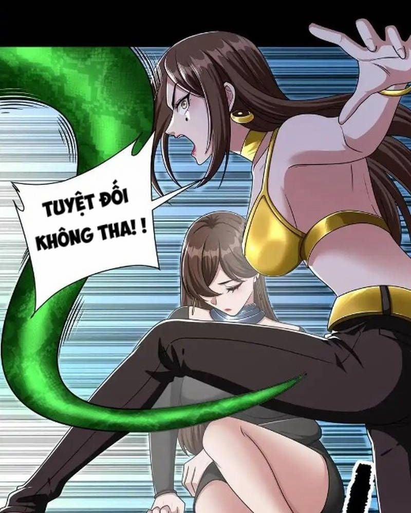 Mạt Thế Cầu Sinh: Ta Có Thể Nhìn Thấy Ẩn Tàng Hệ Thống 168 trang 3