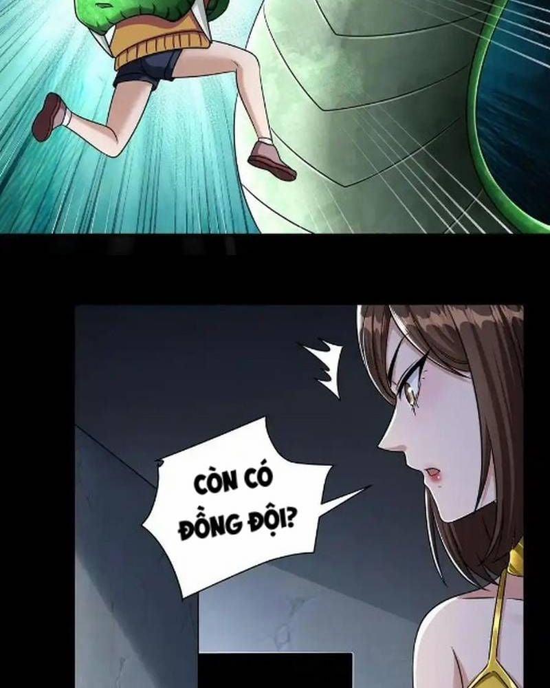 Mạt Thế Cầu Sinh: Ta Có Thể Nhìn Thấy Ẩn Tàng Hệ Thống 168 trang 7