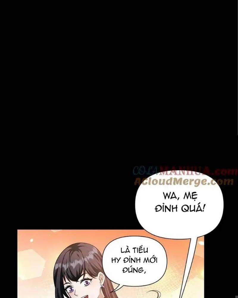 Mạt Thế Cầu Sinh: Ta Có Thể Nhìn Thấy Ẩn Tàng Hệ Thống 169 trang 15