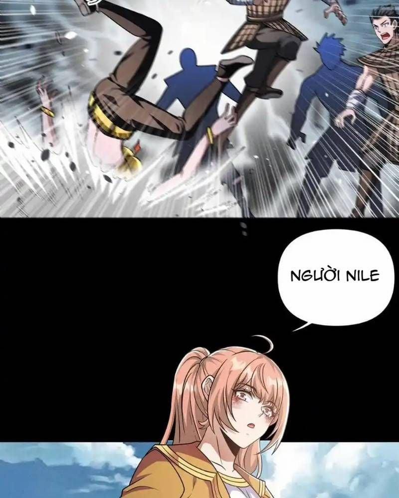 Mạt Thế Cầu Sinh: Ta Có Thể Nhìn Thấy Ẩn Tàng Hệ Thống 169 trang 2