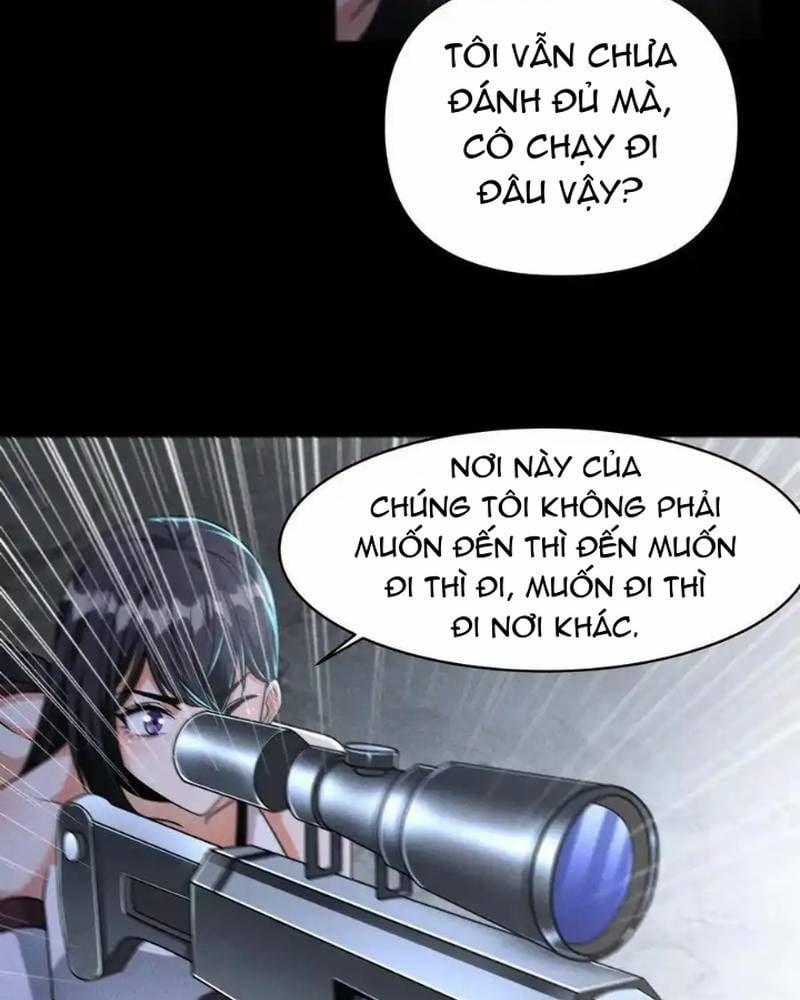 Mạt Thế Cầu Sinh: Ta Có Thể Nhìn Thấy Ẩn Tàng Hệ Thống 169 trang 8