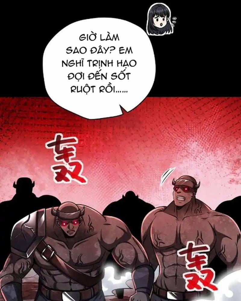 Mạt Thế Cầu Sinh: Ta Có Thể Nhìn Thấy Ẩn Tàng Hệ Thống 170 trang 25