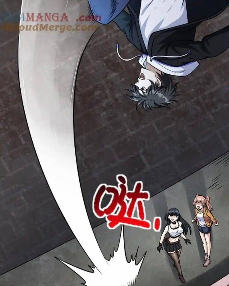 Mạt Thế Cầu Sinh: Ta Có Thể Nhìn Thấy Ẩn Tàng Hệ Thống 170 trang 28