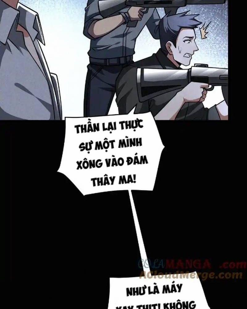 Mạt Thế Cầu Sinh: Ta Có Thể Nhìn Thấy Ẩn Tàng Hệ Thống 170 trang 40