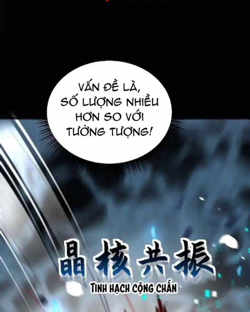 Mạt Thế Cầu Sinh: Ta Có Thể Nhìn Thấy Ẩn Tàng Hệ Thống 170 trang 56