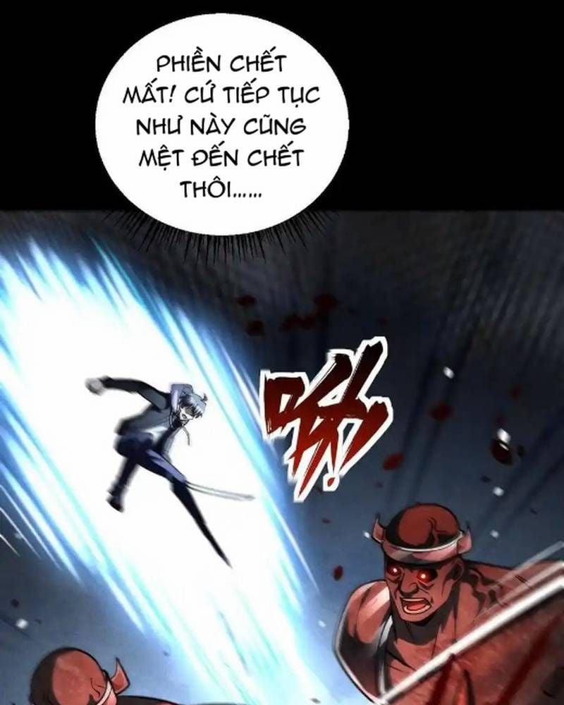 Mạt Thế Cầu Sinh: Ta Có Thể Nhìn Thấy Ẩn Tàng Hệ Thống 170 trang 59