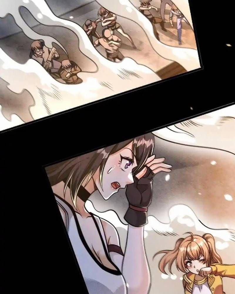 Mạt Thế Cầu Sinh: Ta Có Thể Nhìn Thấy Ẩn Tàng Hệ Thống 171 trang 18