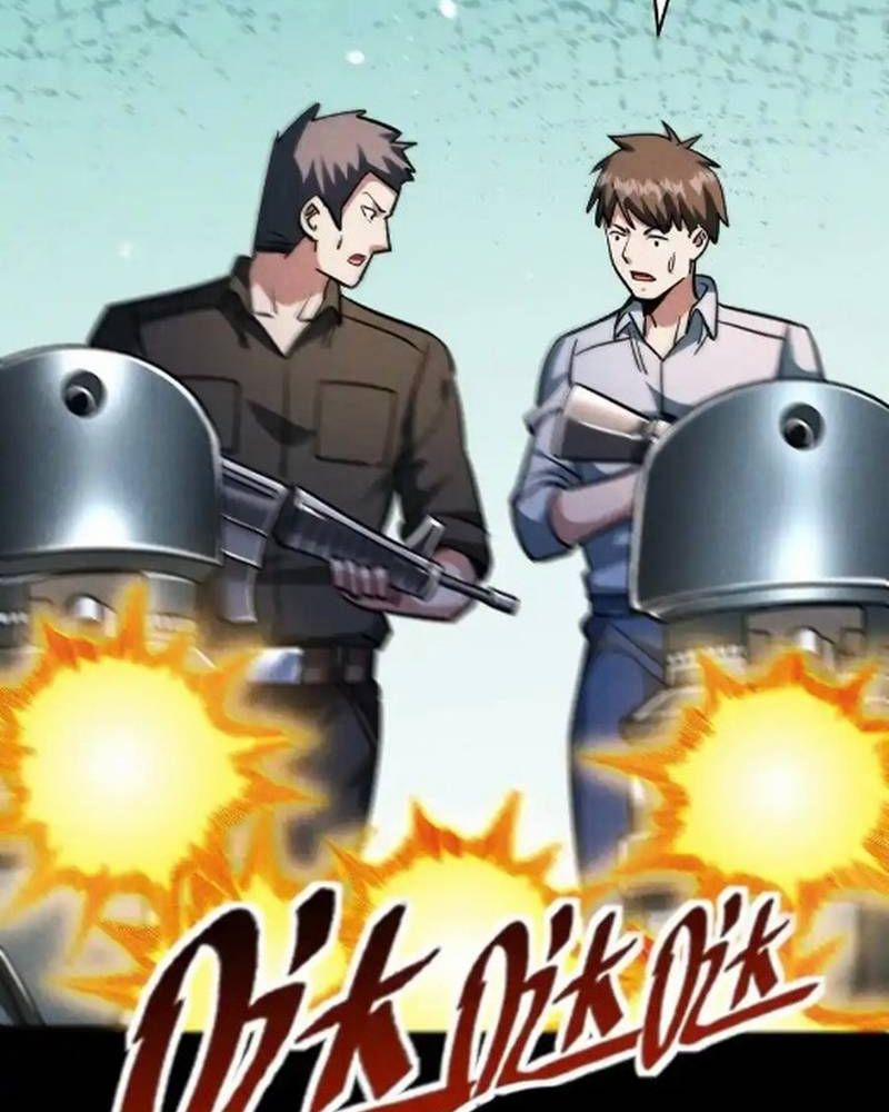 Mạt Thế Cầu Sinh: Ta Có Thể Nhìn Thấy Ẩn Tàng Hệ Thống 171 trang 49