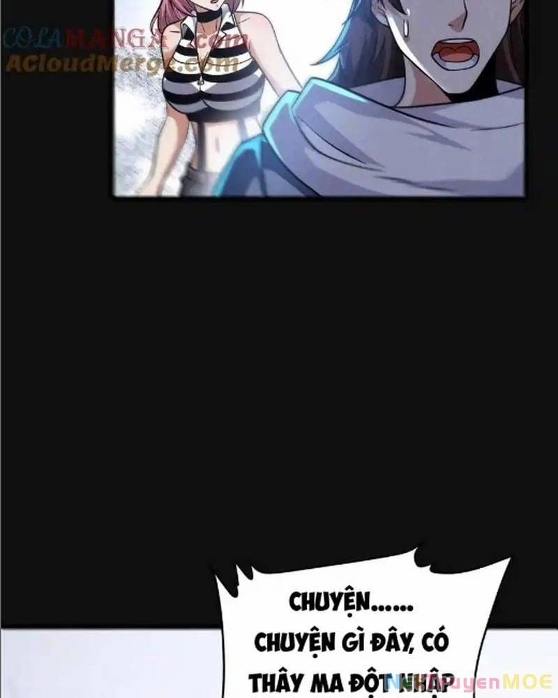 Mạt Thế Cầu Sinh: Ta Có Thể Nhìn Thấy Ẩn Tàng Hệ Thống 172 trang 11