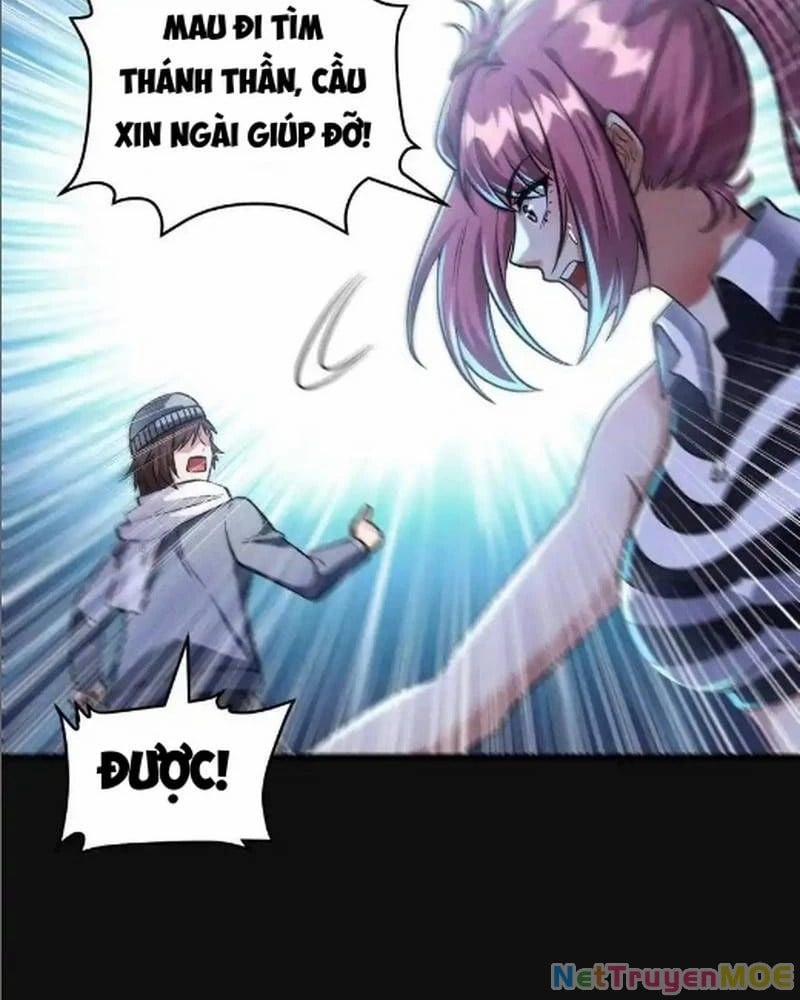 Mạt Thế Cầu Sinh: Ta Có Thể Nhìn Thấy Ẩn Tàng Hệ Thống 172 trang 17