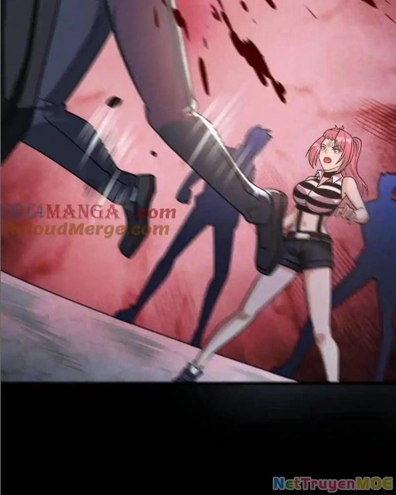 Mạt Thế Cầu Sinh: Ta Có Thể Nhìn Thấy Ẩn Tàng Hệ Thống 172 trang 22