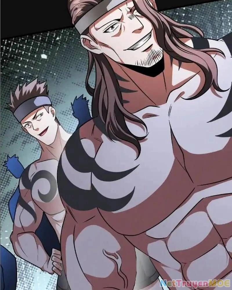 Mạt Thế Cầu Sinh: Ta Có Thể Nhìn Thấy Ẩn Tàng Hệ Thống 172 trang 6