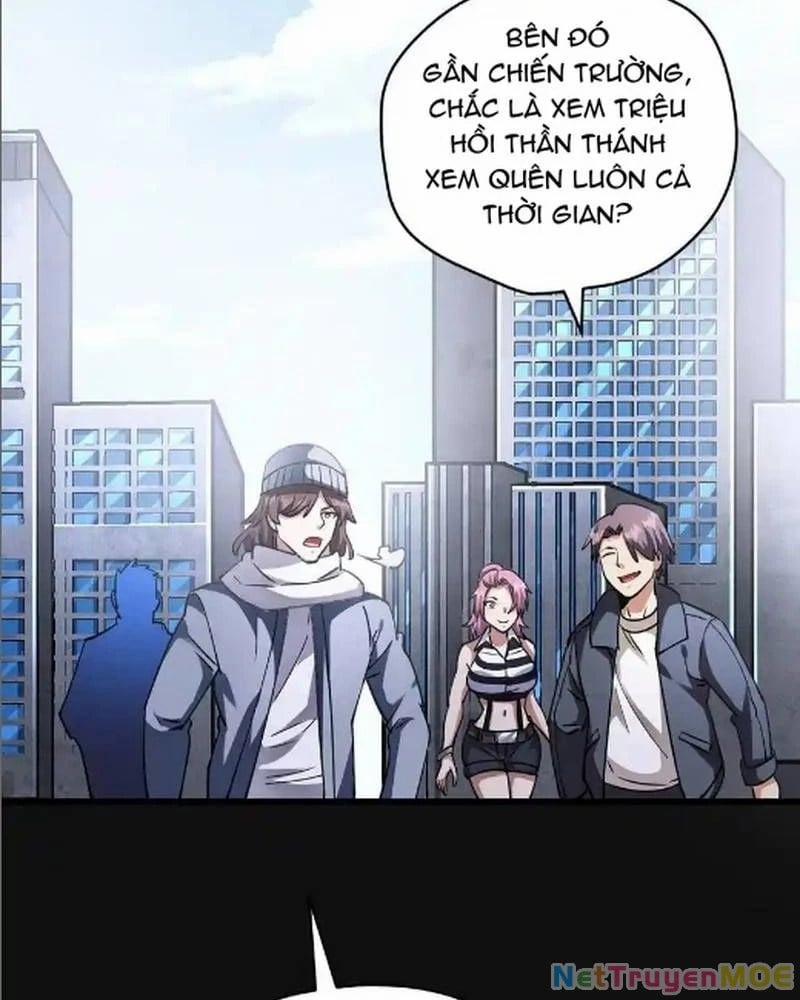 Mạt Thế Cầu Sinh: Ta Có Thể Nhìn Thấy Ẩn Tàng Hệ Thống 172 trang 9