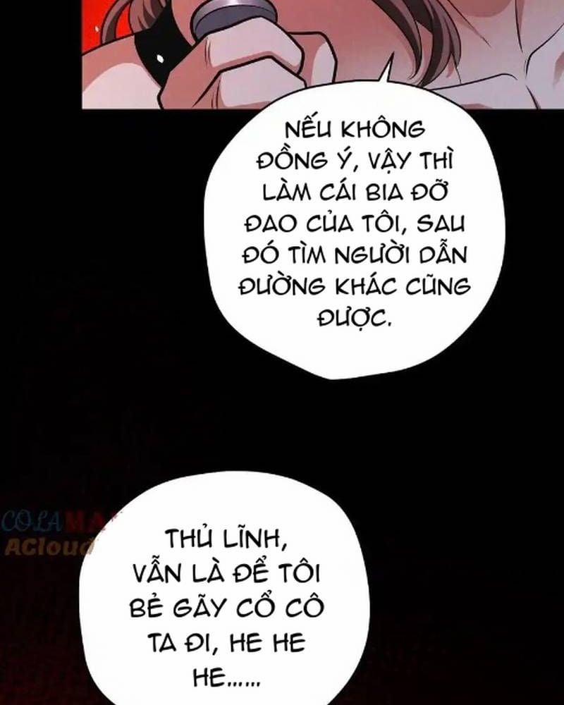 Mạt Thế Cầu Sinh: Ta Có Thể Nhìn Thấy Ẩn Tàng Hệ Thống 173 trang 21