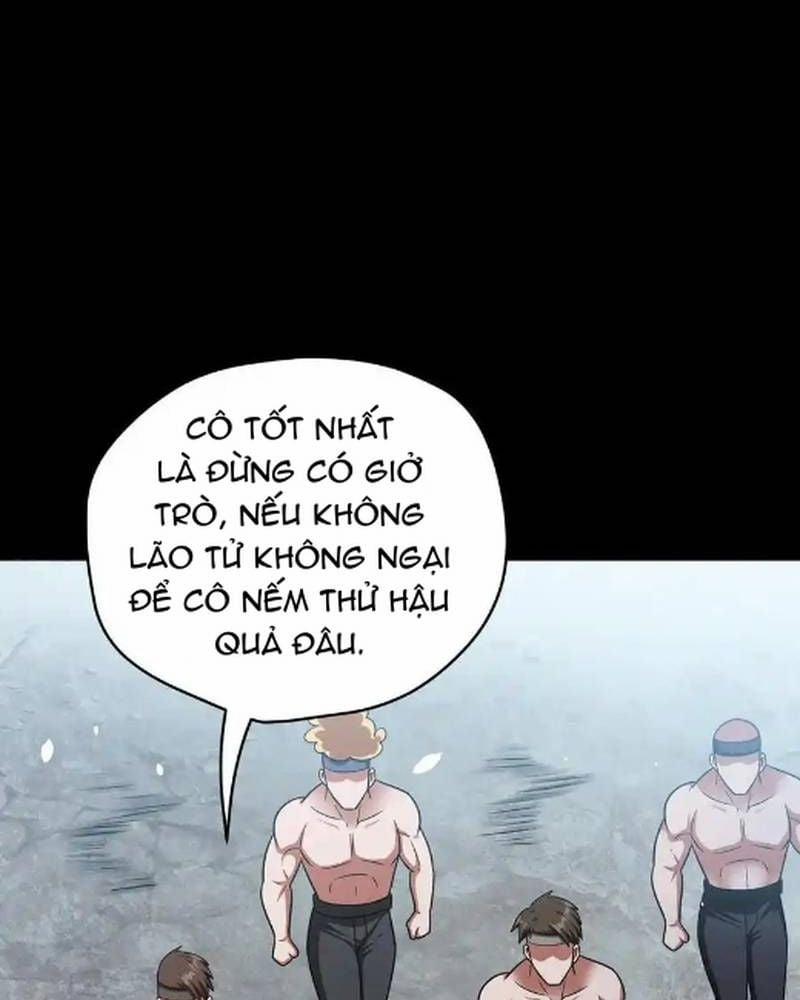 Mạt Thế Cầu Sinh: Ta Có Thể Nhìn Thấy Ẩn Tàng Hệ Thống 173 trang 31