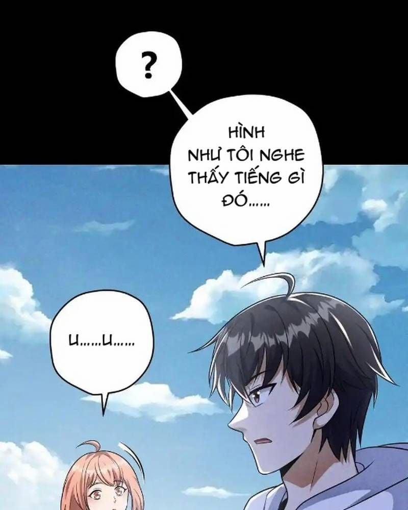 Mạt Thế Cầu Sinh: Ta Có Thể Nhìn Thấy Ẩn Tàng Hệ Thống 174 trang 25