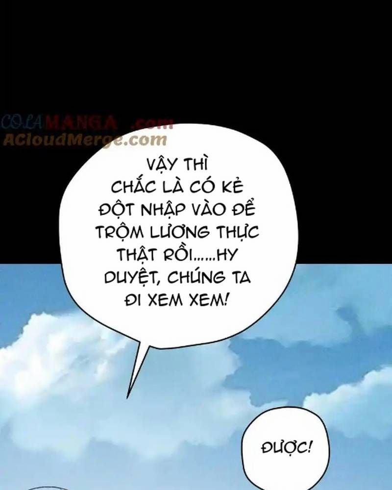 Mạt Thế Cầu Sinh: Ta Có Thể Nhìn Thấy Ẩn Tàng Hệ Thống 174 trang 33