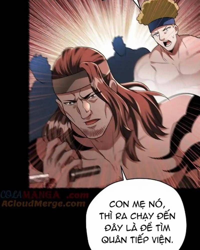 Mạt Thế Cầu Sinh: Ta Có Thể Nhìn Thấy Ẩn Tàng Hệ Thống 174 trang 41